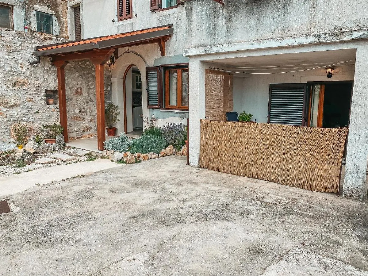 Holiday Home Istra Plomin