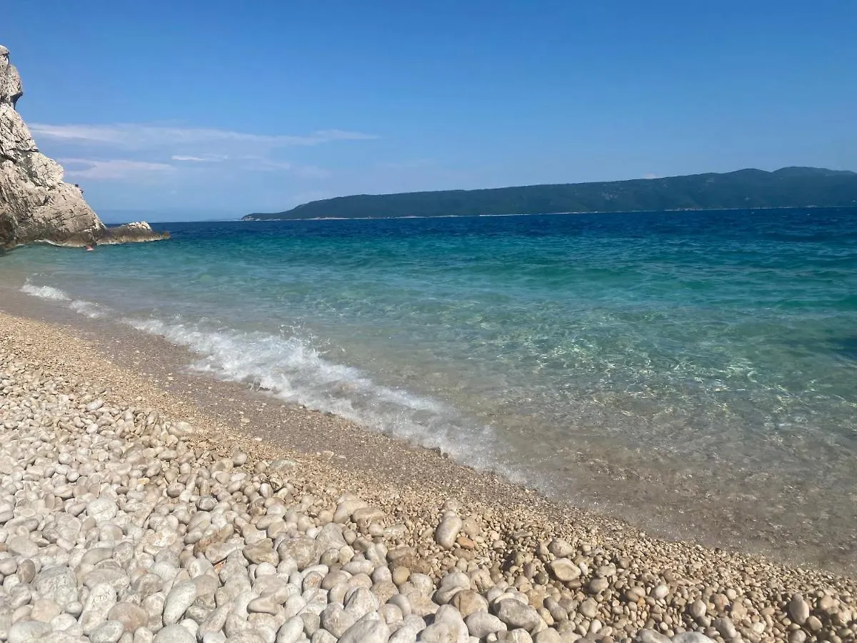 Holiday Home Istra Plomin