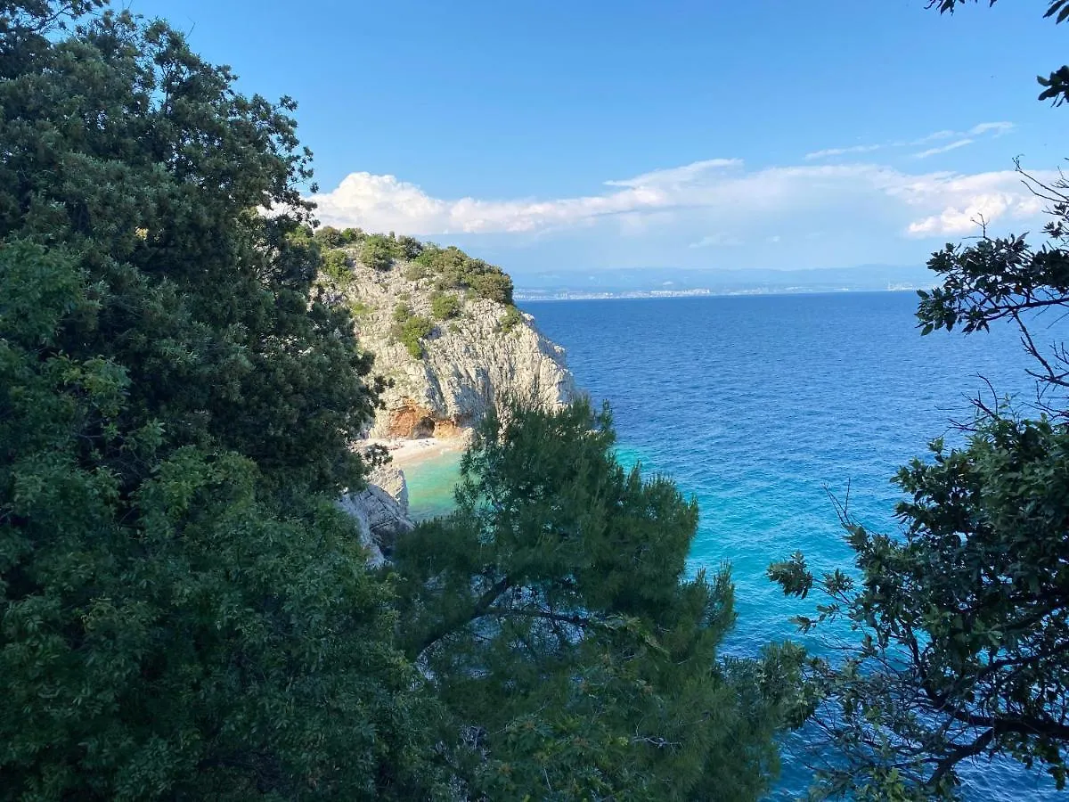 Apartment Holiday Home Istra Plomin Croatia