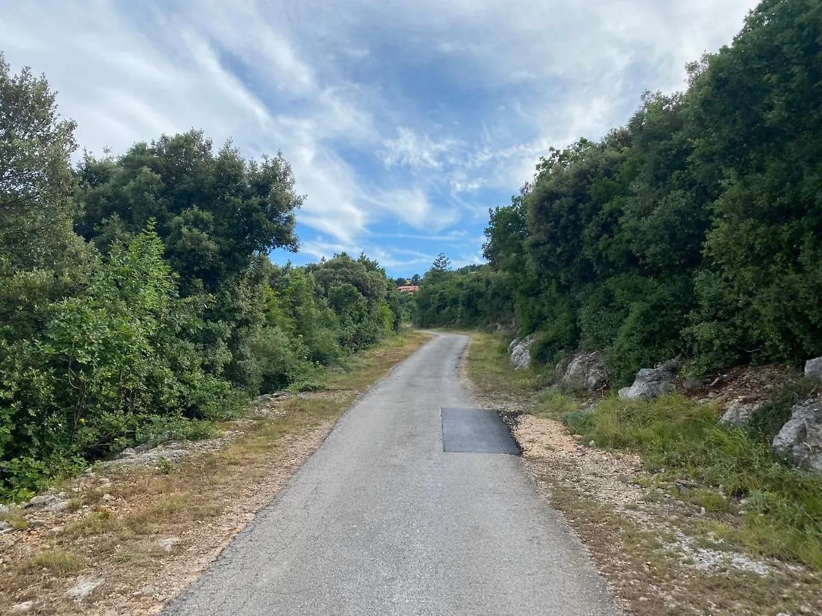 Apartment Holiday Home Istra Plomin Croatia