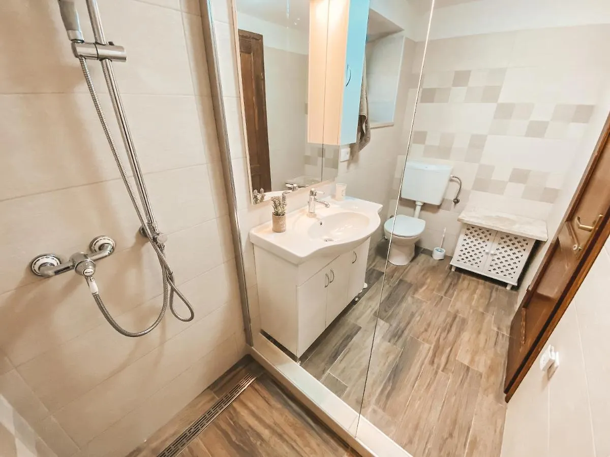 Holiday Home Istra Plomin Kroatien