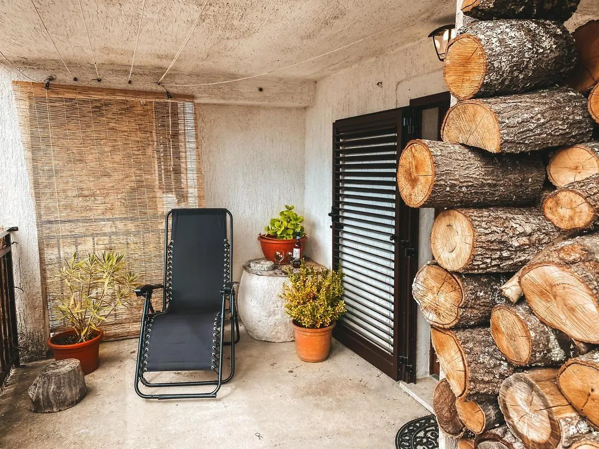 Holiday Home Istra Plomin Apartment