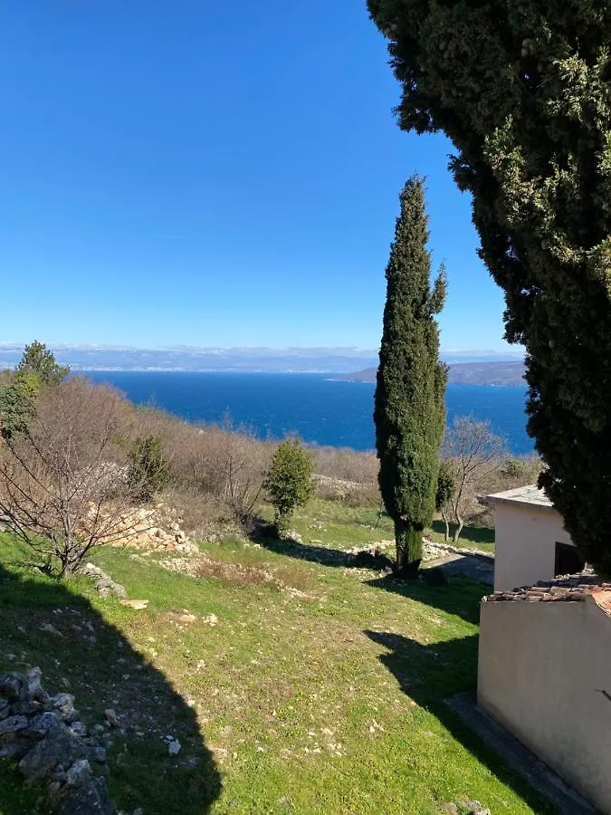 Apartment Holiday Home Istra Plomin