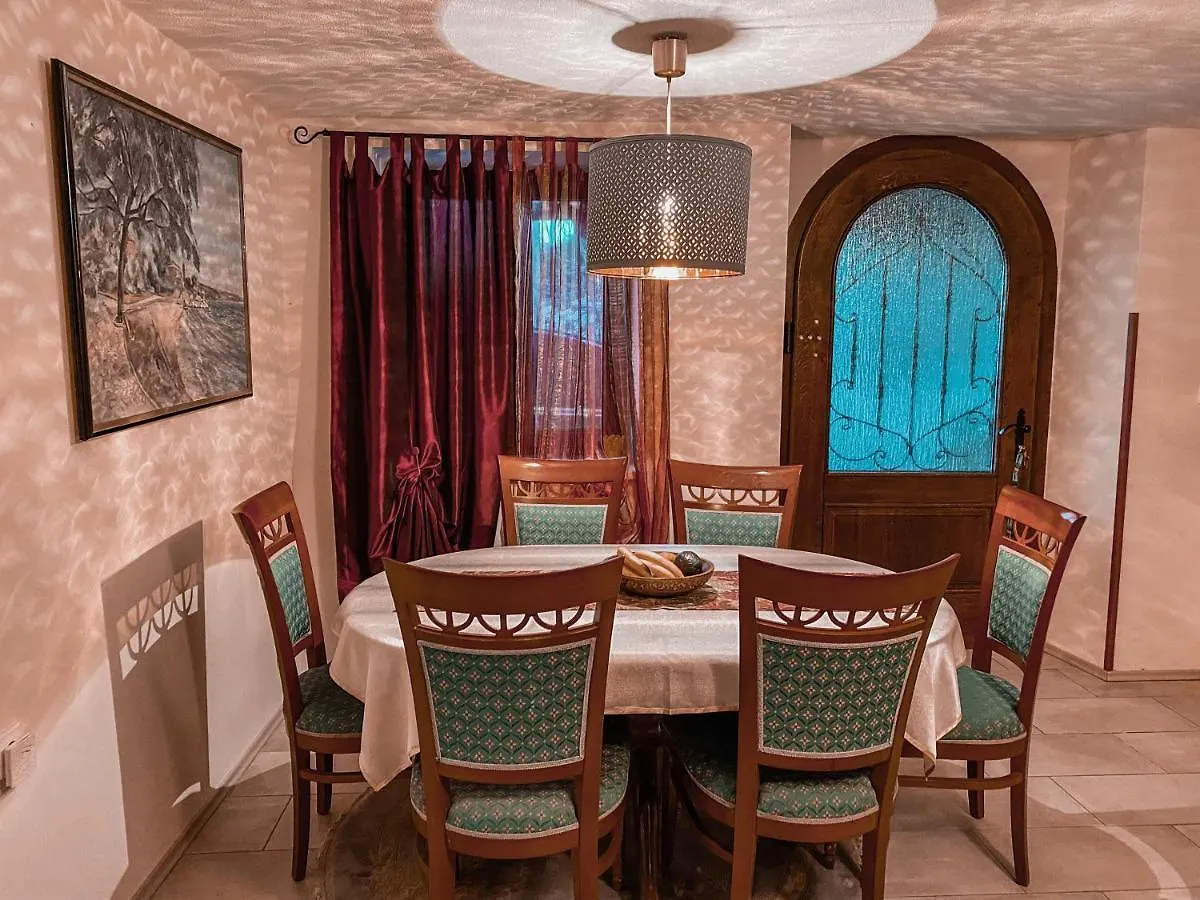 Holiday Home Istra Plomin 0*,