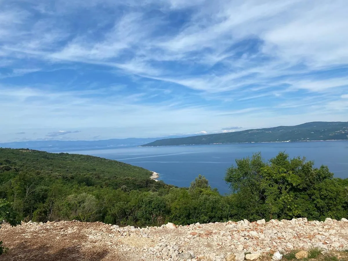 Apartment Holiday Home Istra Plomin Kroatien