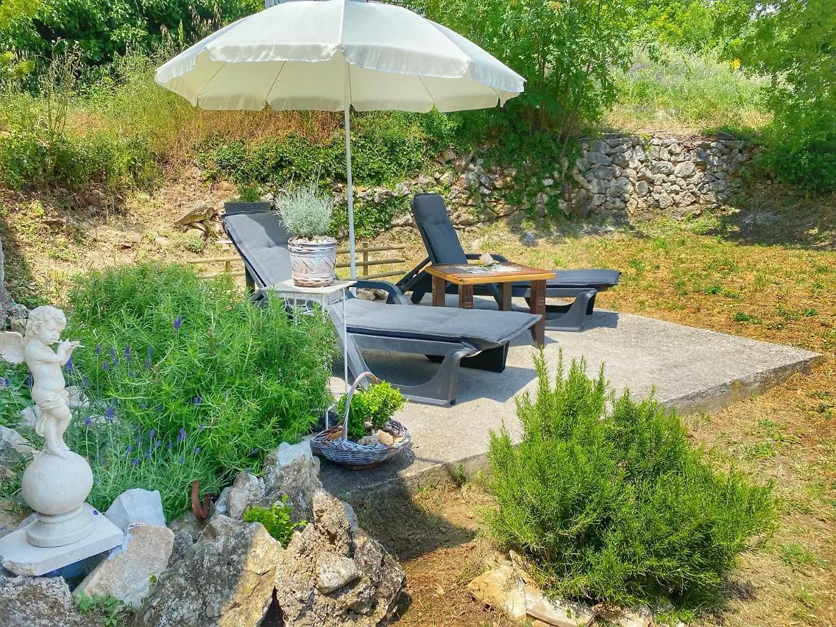 Holiday Home Istra Plomin Croatia